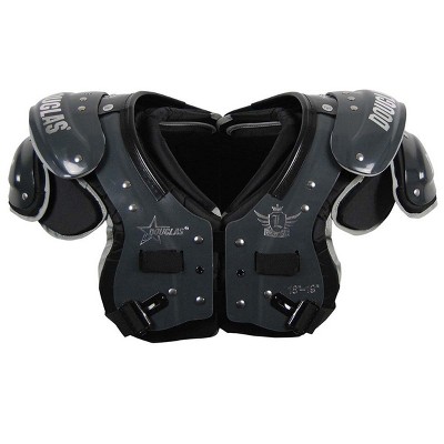 Douglas Adult Legacy JD Football Shoulder Pad