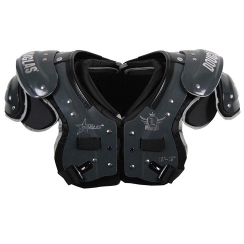 Xenith Velocity 2 Pro Skill Adult Football Shoulder Pads - LG