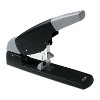 Swingline High-Capacity Heavy-Duty Stapler 210-Sheet Capacity Black/Gray 90002 - 2 of 4