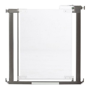 Tramull Gate Crystal Pressure Mount - 1 of 1