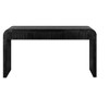 NicBex Console Table Vintage Crafted Entryway Table Farmhouse Narrow Side Table Hallway Table for Entrance, Dinning Room - 3 of 4