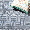 Courtyard CY8196 Power Loomed Indoor/Outdoor Area Rug  - Safavieh - 4 of 4