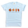 Simply Sage Market Fall Favorites Garment Dyed Tee - 2 of 4