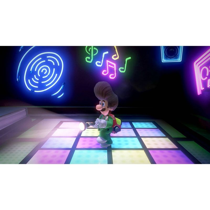 Luigi&#39;s Mansion 3: Multiplayer Pack - Nintendo Switch (Digital), 4 of 21