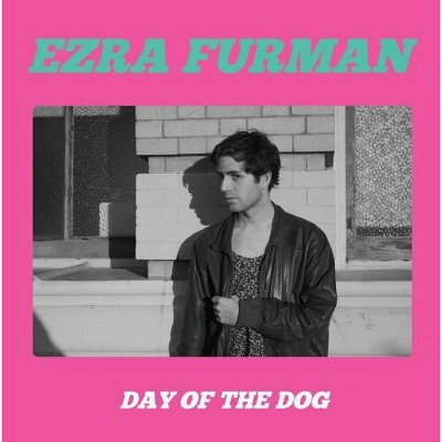 Ezra Furman - Day Of The Dog (Vinyl)