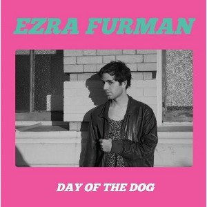 Ezra Furman - Day Of The Dog (Vinyl) - 1 of 1