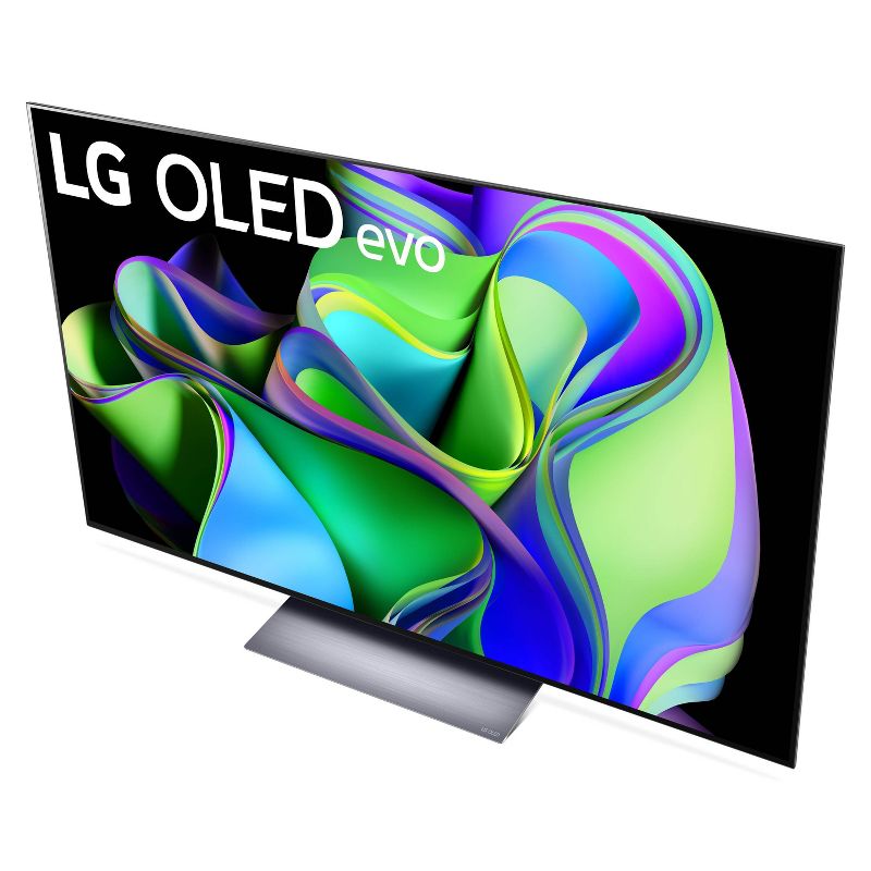 LG 77&#34; Class 4K OLED UHD TV - OLED77C3, 6 of 13