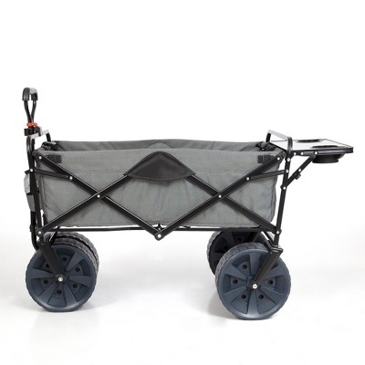 foldable carriage