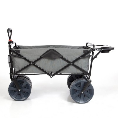 collapsible baby wagon