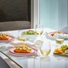 Bella Vino Set of 4 Etched Stemless Wine Glasses - 18oz. - 3 of 4