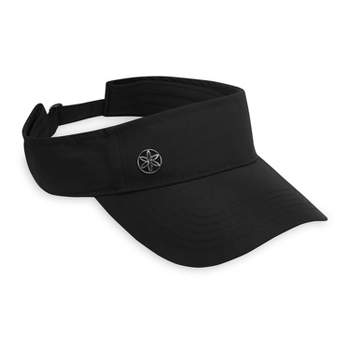 Buy Gaiam Running Hat for Women & Men - Cruiser Nova Pattern Breathable  Ventilation Design, Adjustable Fit Strap & Pre-Shaped Cap