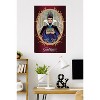 Trends International Disney Snow White: Live Action - Illustrated Evil Queen Unframed Wall Poster Prints - 2 of 4