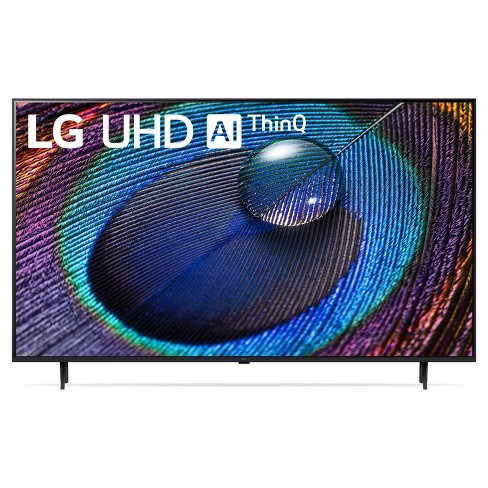 omhyggeligt Nægte bøf Lg 65" Class 4k Uhd 2160p Led Smart Tv - 65ur9000 : Target