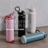 Zulu Stainless Steel Powerfill Pro Water Bottle - 4 of 4