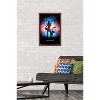 Trends International Space Jam: A New Legacy - Teaser Framed Wall Poster Prints - 2 of 4