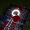 GoSports 4 ft x 2 ft LED Cornhole Set - 2 of 4