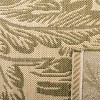 Courtyard CY2996 Power Loomed Indoor/Outdoor Area Rug  - Safavieh - 4 of 4