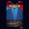 Girl's Marvel Doctor Strange in the Multiverse of Madness Doctor Strange Shirt T-Shirt - 2 of 4