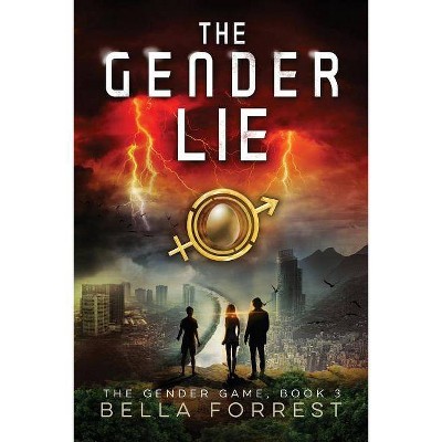 The Gender Game 3 - by  Bella Forrest (Paperback)