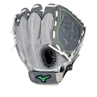 mizuno finch glove