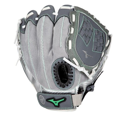 Mizuno Prospect Finch Series Youth Softball Glove 11 Youth Size 11 In Color Right Hand Grey White R730 Target