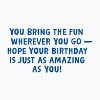 for Kids' 'You Are The Party' Birthday Card - 3 of 4