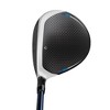 Left Handed TaylorMade SIM2 Max 3 Fairway Wood 15° Riptide 70 Stiff - image 2 of 4