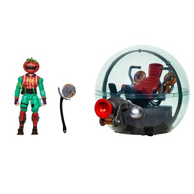 Fortnite tomato head store figure