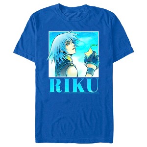 Men's Kingdom Hearts 1 Sora's Best Friend T-Shirt - 1 of 4