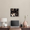 Art Remedy Butterfly Departure Elegant Butterfly Wall Art Framed - 2 of 4