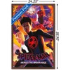 Trends International Marvel Spider-Man: Across The Spider-Verse - Group One Sheet Framed Wall Poster Prints - 3 of 4