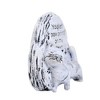 Roman 3.5 Inch Cat Memorial Stone Bereavement Kitty Feline Animal Figurines - 3 of 3