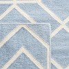 Dhurries DHU560 Hand Woven Indoor Rugs - Safavieh - 4 of 4