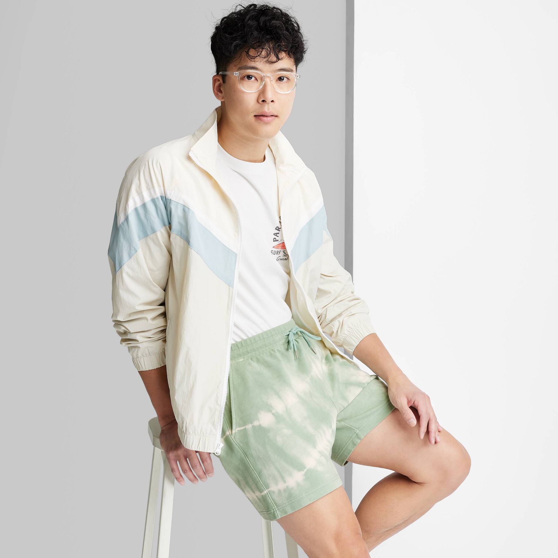 Men's Knit Shorts 6" - Original Use™