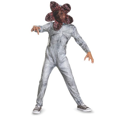 Disguise Boys' Stranger Things Demogorgon Classic Costume : Target