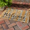 Park Designs Refined Rustic Doormat 1'6''x2'6'' - image 2 of 3