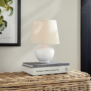 Plum & Post Nona Mini Table Lamp - 1 of 4