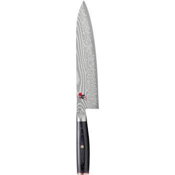 Miyabi Kaizen 6” Wide Chef Knife – Serenity Knives Houston
