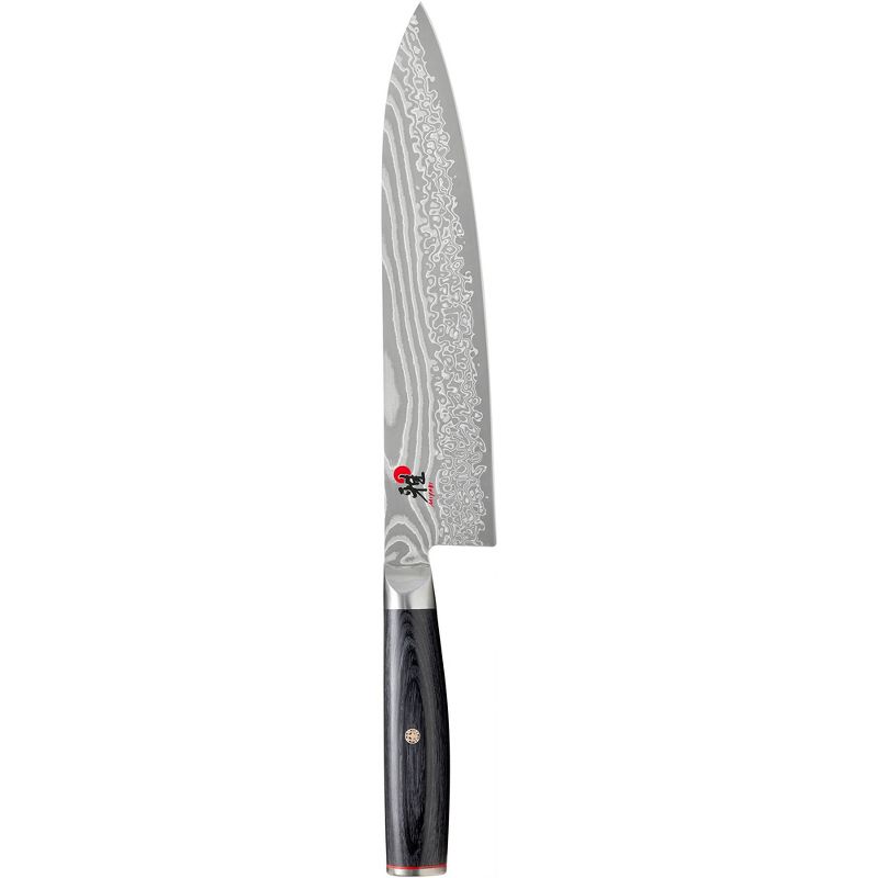 Miyabi Kaizen II 9.5-inch Chef's Knife, 1 of 4