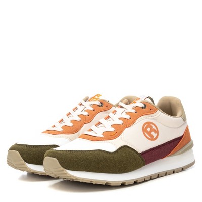 Refresh Shoes Refresh Men's Casual Sneakers 172850 Dark Green 9 — фото 4