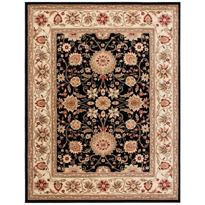 Lyndhurst LNH212 Power Loomed Rugs - Safavieh