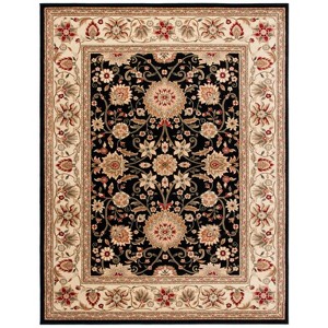 Lyndhurst LNH212 Power Loomed Rugs - Safavieh - 1 of 4