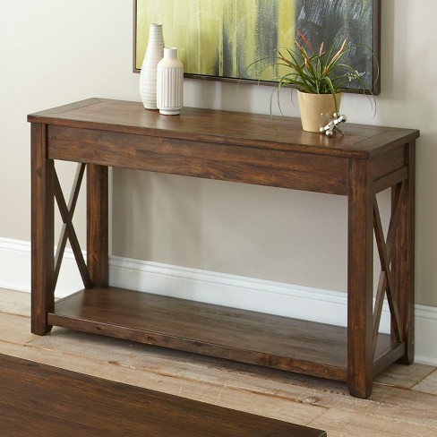 Target haverhill clearance console table