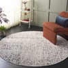 Maya MYA113 Power Loomed Indoor Rugs - Safavieh - 2 of 4