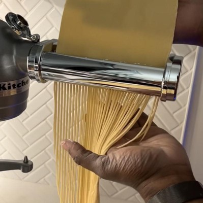 KitchenAid KSMPSA Pasta Roller Attachment