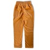 Kids' Organic Reinforced Jogger Sweatpants Butterscotch - Jackalo - 3 of 4