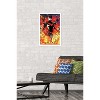 Trends International DC Comics - Batwoman - Batwoman #17 Framed Wall Poster Prints - 2 of 4