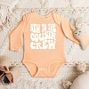 The Juniper Shop New To The Cousin Crew Long Sleeve Bodysuit - 3 of 4