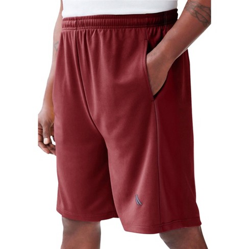 Ks Sport By Kingsize Men's Big & Tall Power Wicking Shorts By Ks