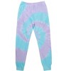 Just Love Tie Dye Sweatshirt and Jogger Pants for Girls 17622-10588-10-12 - 2 of 3